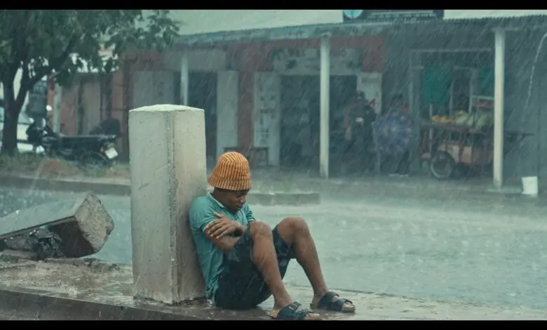 echo 254 no complains VIDEO Kusslove Asante