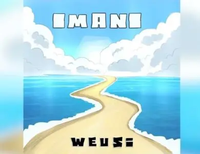 Weusi Imani