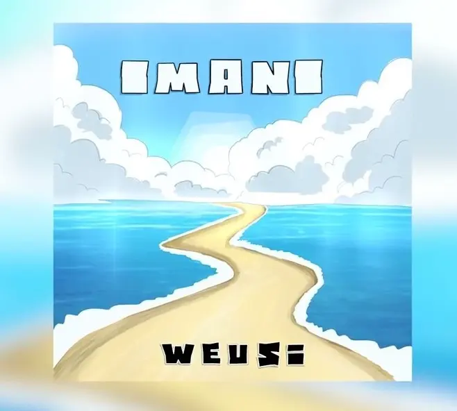 weusi imani Weusi Imani