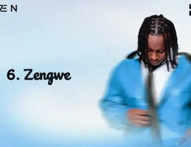 Zengwe