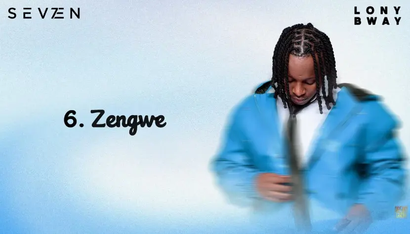 Lony bway zengwe Zengwe