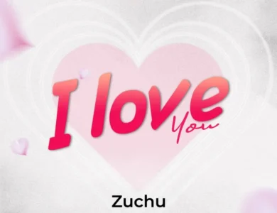 Zuchu I Love You