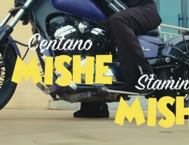 centano ft stamina mishemishe ii