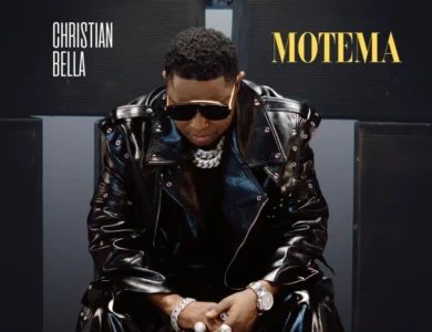 christian bella motema