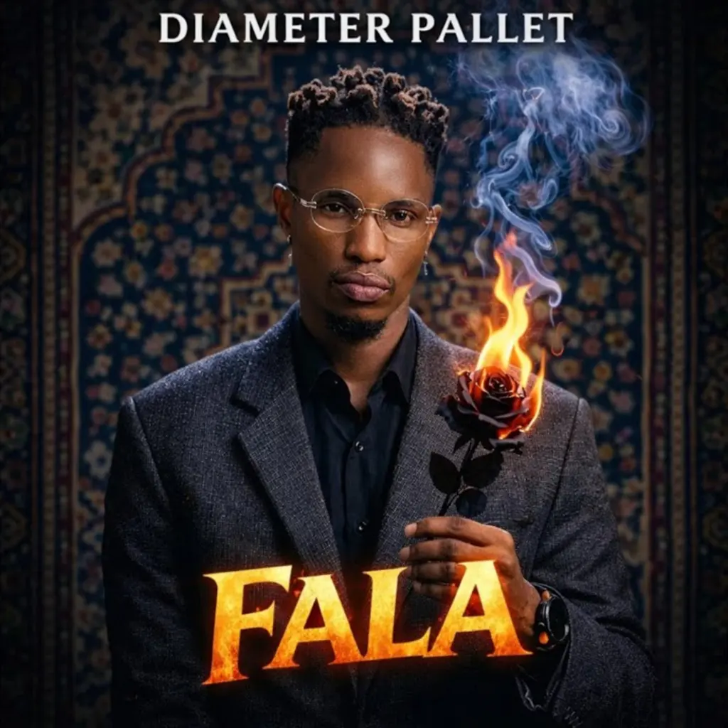 diameter pallet fala