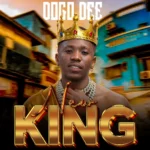 dogo dee king