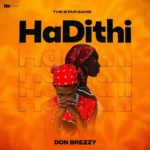 don breezy hadithi