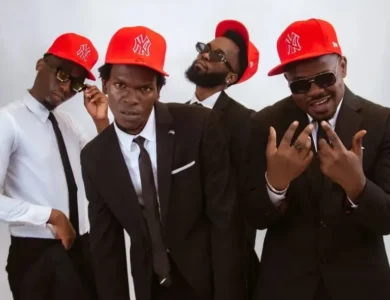 Abigail Chams - Your Loss freshboys demu wa masela