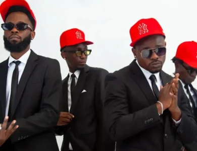 Navy Kenzo ft Alikiba freshboys ft country wizzy mandinge