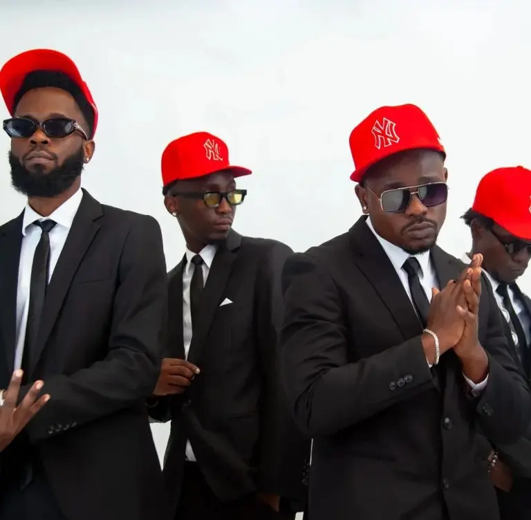 FreshBoys ft Country Wizzy Mandingo freshboys ft country wizzy mandinge