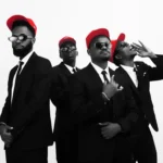 freshboys ft dwin mama muuza