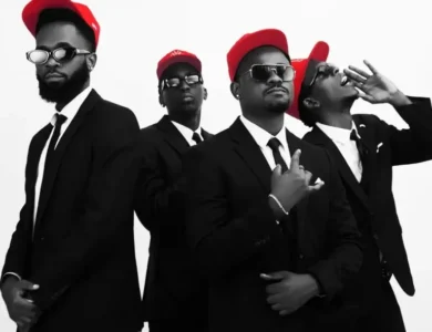 freshboys ft dwin mama muuza