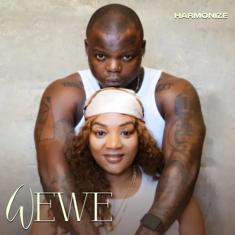 harmonize wewe harmonize wewe