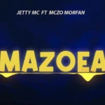 jetty mc ft mc morfan mazoea