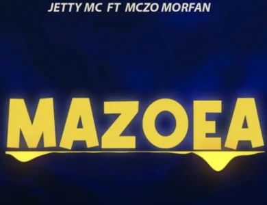 jetty mc ft mc morfan mazoea