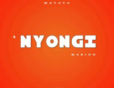 shatta wale - i no taya matata ft marioo nyongi
