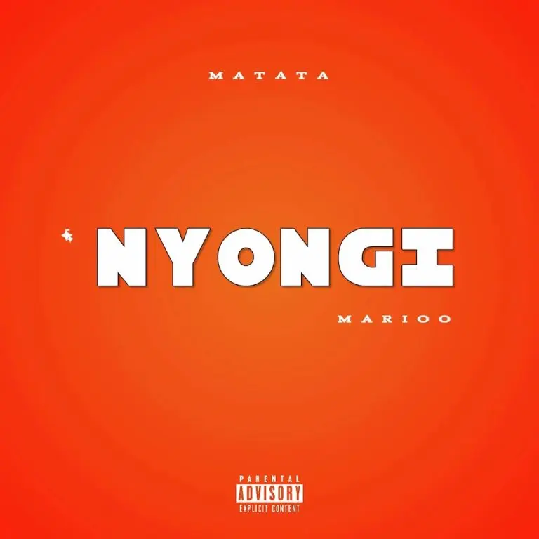 matata ft marioo nyongi matata ft marioo nyongi