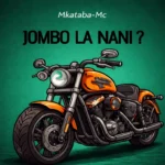 mkataba mc jombo la nani