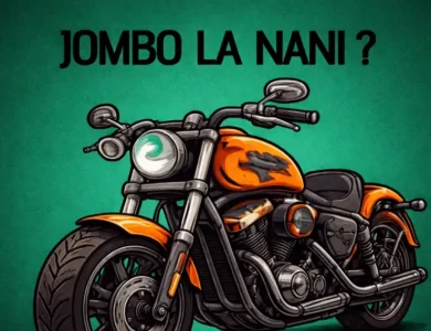 mkataba mc jombo la nani