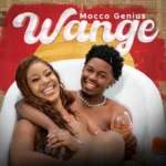 mocco genius wange