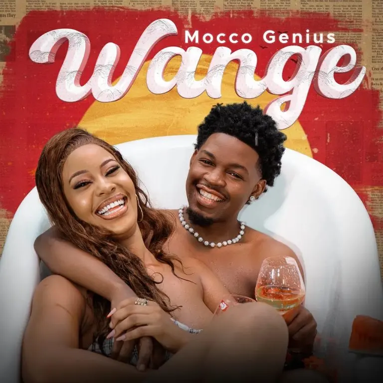 mocco genius wange mocco genius wange