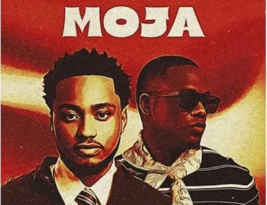 moses luka ft joel lwaga moja