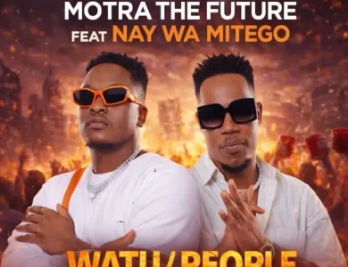 motra the future ft nay wa mitego watu