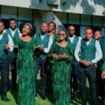 msanii music group nipe neema