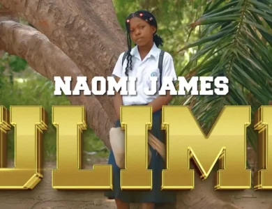 naomi james ulimi