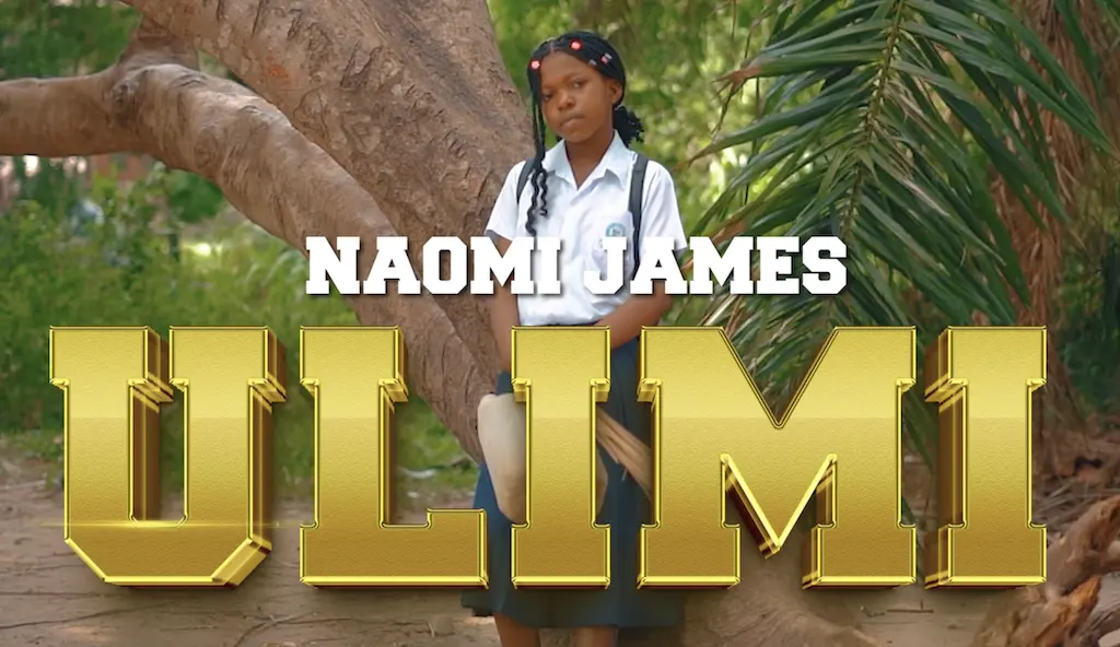 naomi james ulimi naomi james ulimi