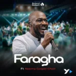 roland robert ft neema gospel choir faragha