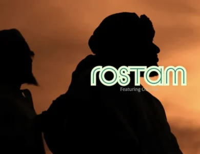 skywalker - waambie rostam ft one six haleluya