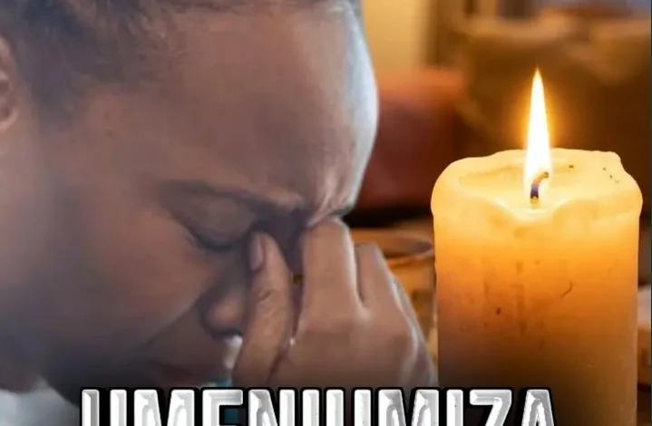 echo 254 no complains soul touch brand umeniumiza sana