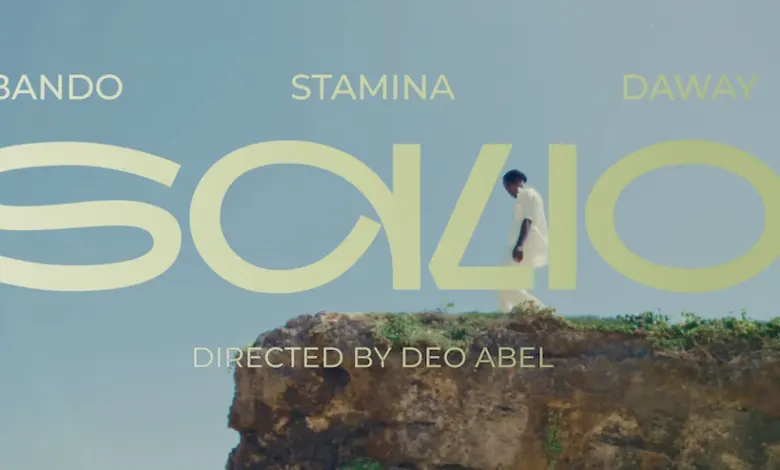 video bando ft stamina shorwebwenzi daway salio