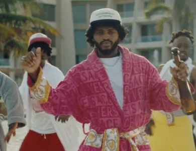 video diamond platnumz happy