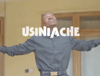 video elia isanzi usiniache