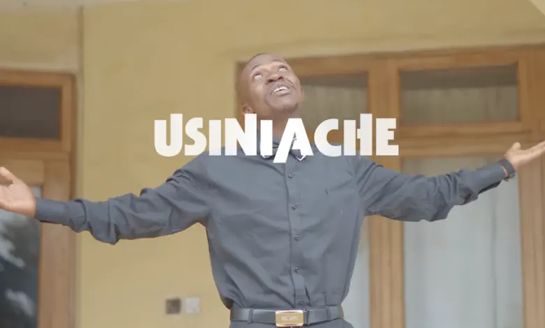 video elia isanzi usiniache