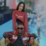 video raymsse ft galatone sio mbaya