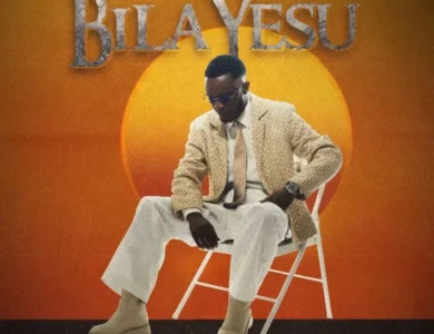 walter chilambo bila yesu