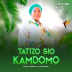 zaituni kilio tatizo sio kamdomo