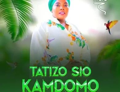 click master nilipe zaituni kilio tatizo sio kamdomo