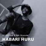 20 percent x ebl drucula habari huru