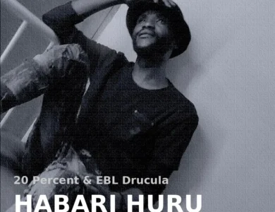 20 percent x ebl drucula habari huru