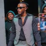 Arrow Bwoy Side Chick