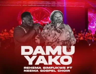 Damu yako