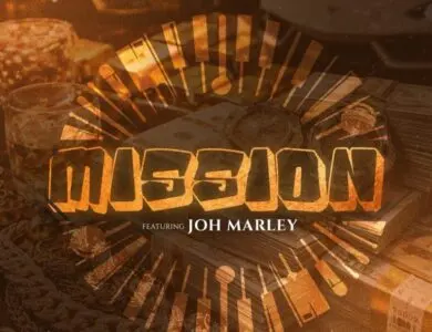 Dj D Ommy Ft. Johmarley Mission