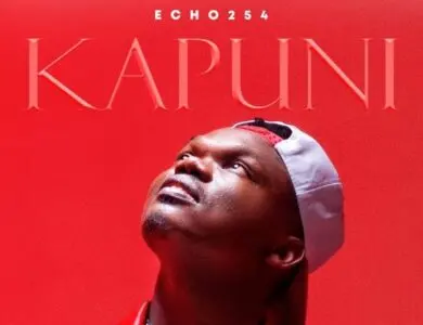 msomali ft xouh nitampeleka kwa mama Echo 254 Kapuni