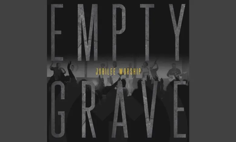 video sinooz.y king'ang'anizi Empty Grave