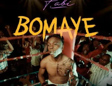 Fabi Africa – Bomaye Kwetu