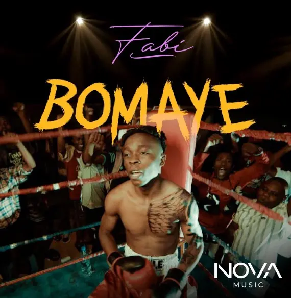 Fabi Africa – Bomaye Kwetu